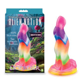 Cosmic Caress - Elevate Your Intimate Escapades Realistic Dildos